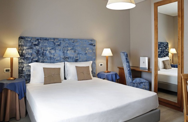 Hotel Ponte Milvio