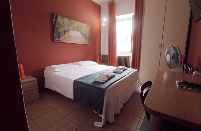 Hotel Pontenuovo