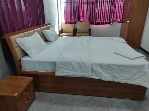 Hotel Pooja Inn Pandharpur