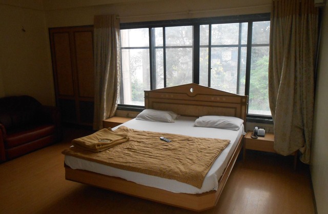 Hotel Pooja International