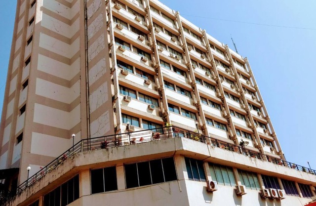 Hotel Poonja International