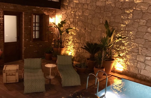 Hotel Pop Alacati