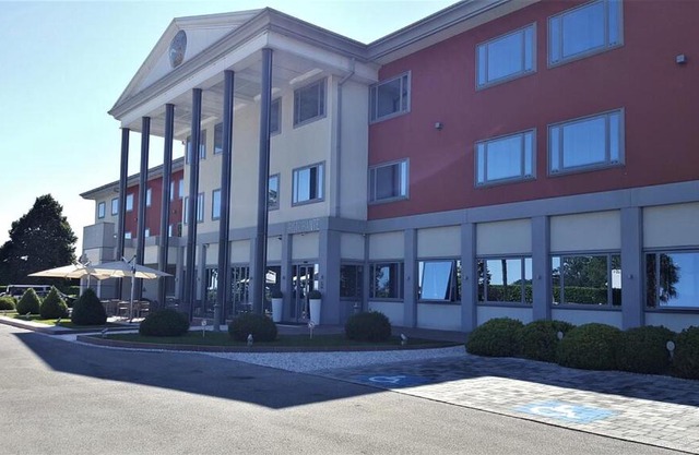 Hotel Poppi