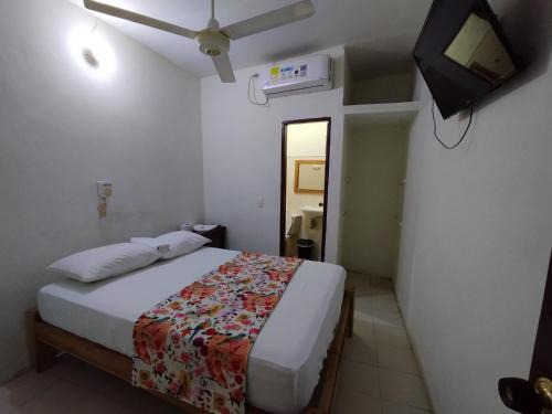 Hotel Portón de Urabá