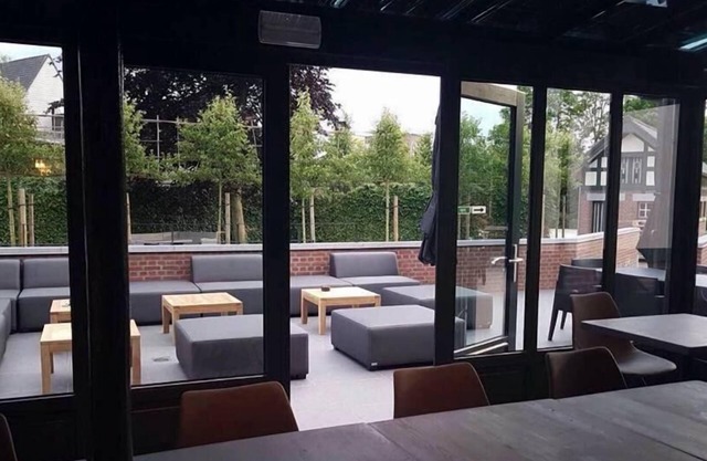 Hotel Porta Cite