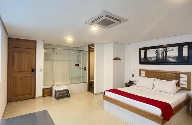 Hotel Portal Central