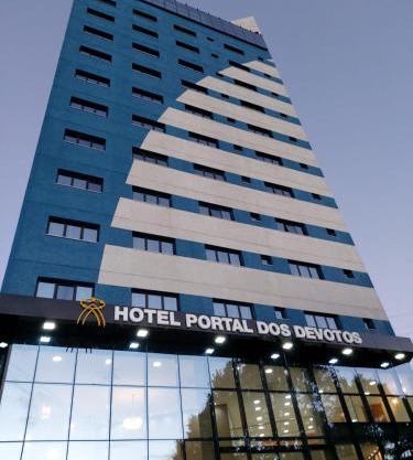 Hotel Portal dos Devotos