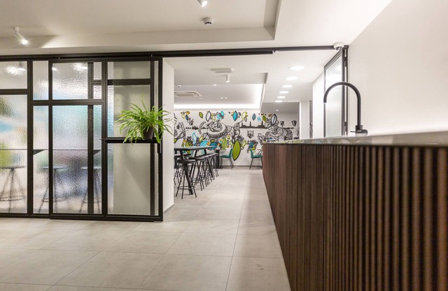 Hotel Portinari