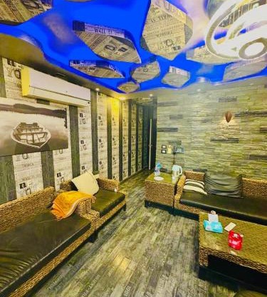 Hotel Porto alsokhna - ابراج بوتو السخنه
