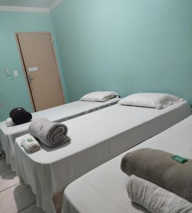 Hotel Porto Amazônia