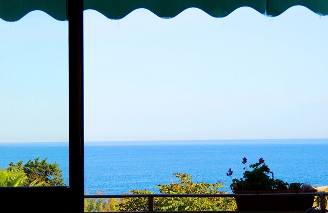 Hotel Porto Badisco