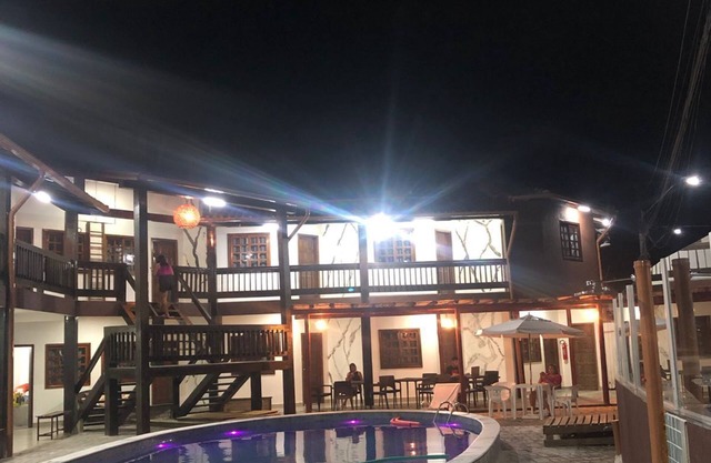 Hotel Porto Brasília