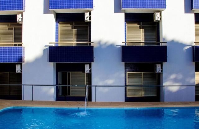 Hotel Porto do Sol