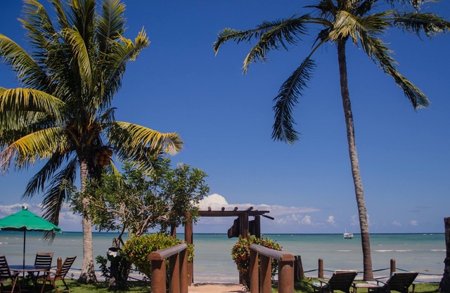 Hotel Porto do Zimbo