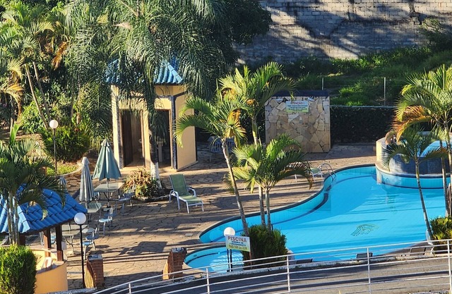 Hotel Porto dos Milagres
