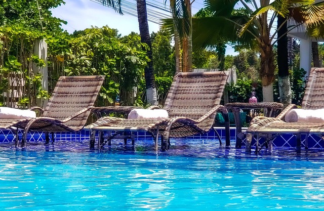 Hotel Porto Dourado