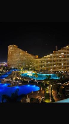 Hotel Porto Elsokhna