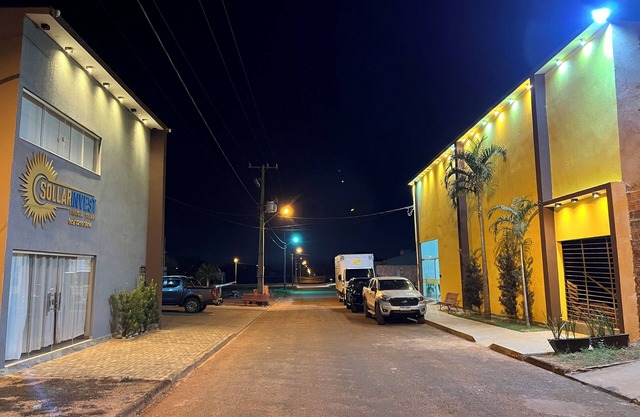 Hotel Porto Sollar