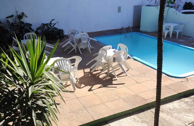 Hotel Porto Verde