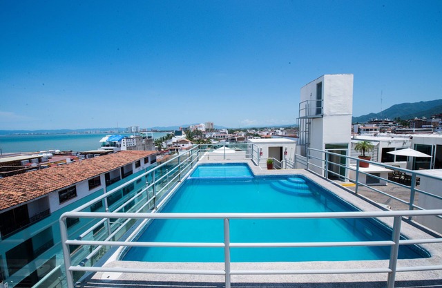 Hotel Portonovo Plaza Malecón