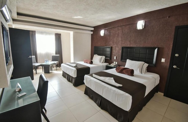 Hotel Portonovo Plaza Centro