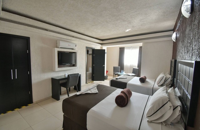 Hotel Portonovo Plaza Centro