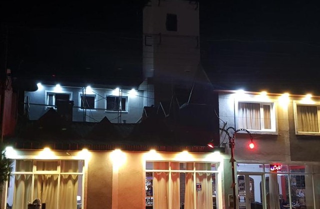 Hotel Posada Las Lengas