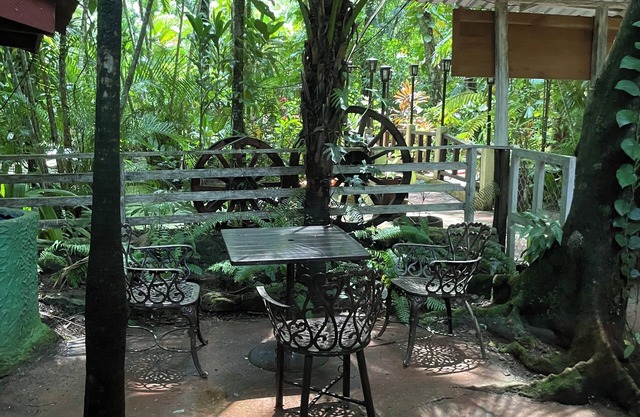 Hotel Posada de Don Alonso