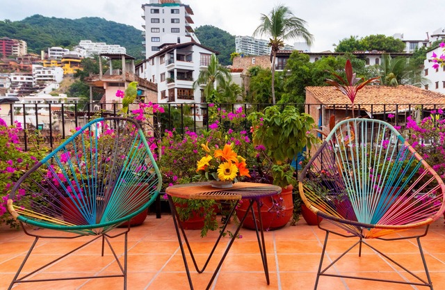 Hotel Posada de Roger