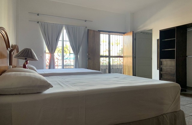 Hotel Posada Doña Rubino