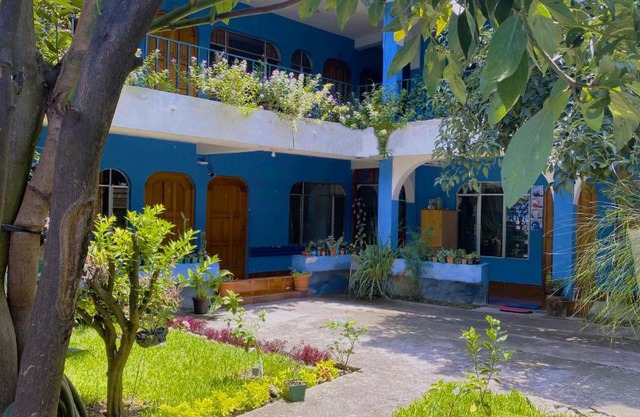 Hotel Posada Don Carlos