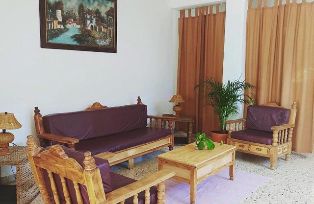 Hotel Posada Edem