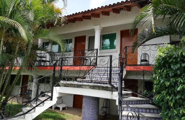Hotel Posada Mexicana