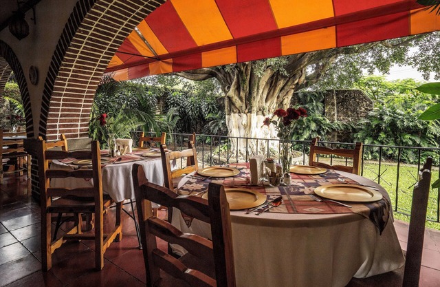Hotel Posada San Angelo
