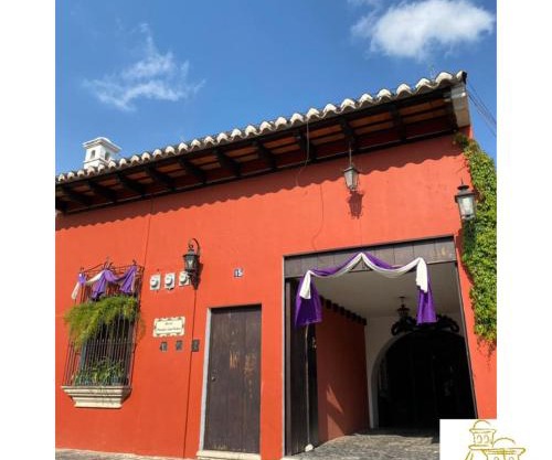 Hotel Posada San Pedro