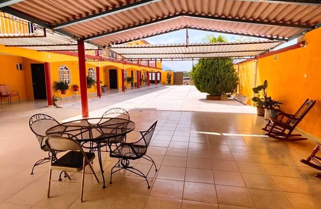 Hotel Posada Santa Elena