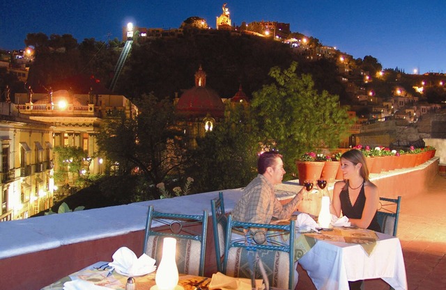 Hotel Posada Santa Fe