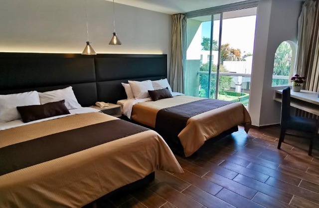 Hotel Posada Señorial