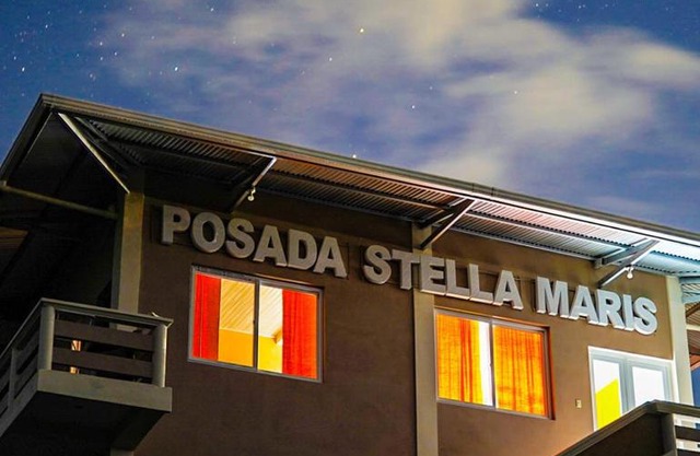Hotel Posada Stella Maris