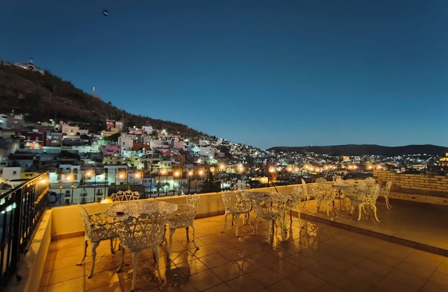 Hotel Posada Tolosa