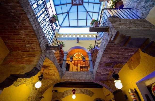 Hotel Posada XVII