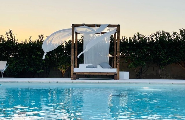 Hotel Posidonia
