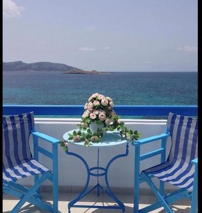 Hotel Posidonion