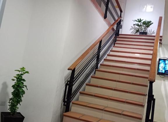 Hotel Positano Neiva