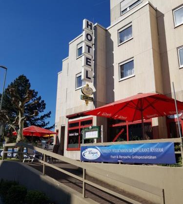 Hotel Post