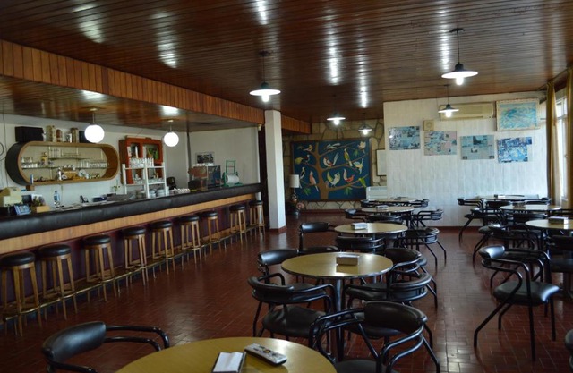 Hotel Posta Arroyito