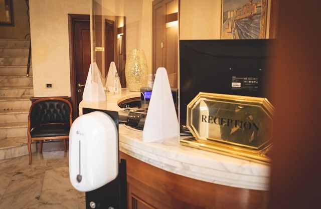 Hotel Posta