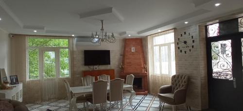Hotel Posta Khulo