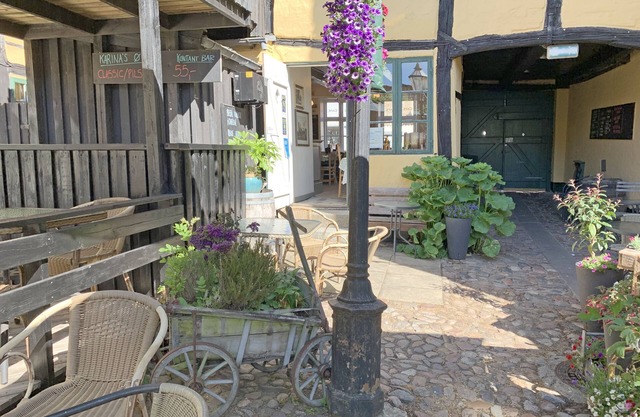 Hotel Postgaarden