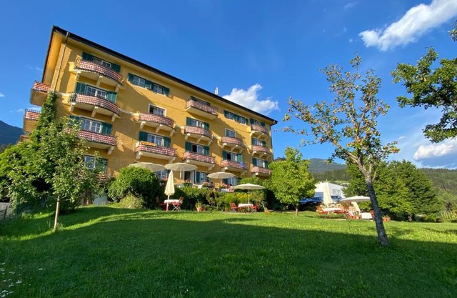 Hotel Posthof